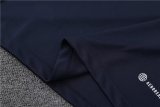 22/23 Real Madrid Training Royal Blue 1:1 Quality Training Jersey