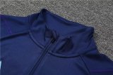 22/23 Argentina Training Royal Blue 1:1 Quality Training Jersey