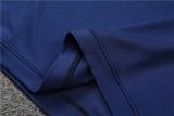 22/23 Argentina Training Royal Blue 1:1 Quality Training Jersey