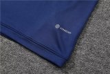 22/23 Argentina Training Royal Blue 1:1 Quality Training Jersey