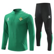 22/23 Real Betis Training Green 1:1 Quality Training Jersey