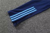 22/23 Argentina Training Baby Blue 1:1 Quality Training Jersey