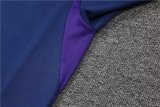 22/23 Argentina Training Royal Blue 1:1 Quality Training Jersey