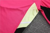 22/23 Juventus Training Rose Red 1:1 Quality Training Jersey
