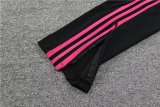 22/23 Juventus Training Rose Red 1:1 Quality Training Jersey