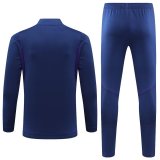 22/23 Argentina Training Royal Blue 1:1 Quality Training Jersey