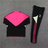 22/23 Juventus Training Rose Red 1:1 Quality Training Jersey