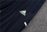 22/23 Real Madrid Training Purple Royal Blue 1:1 Quality Training Jersey