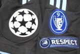 2009/2010 Real Madrid Away 1:1 Quality Retro Soccer Jersey