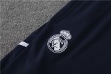 22/23 Real Madrid Training Royal Blue 1:1 Quality Training Jersey