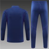 22/23 Argentina Training Royal Blue 1:1 Quality Training Jersey