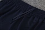 22/23 Real Madrid Training Royal Blue 1:1 Quality Training Jersey