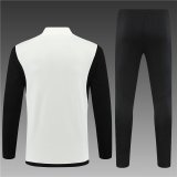 22/23 Germany White Training Clothes 1:1 Quality Soccer Jersey