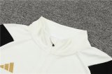 22/23 Germany White Training Clothes 1:1 Quality Soccer Jersey