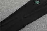 22/23 Paris Training Light Green Fans Version 1:1 Quality Training Shirt