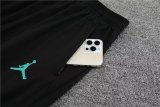 22/23 Paris Training Light Green Fans Version 1:1 Quality Training Shirt