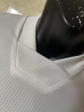 23/24 Boca White Player Version 1:1 Quality ICONS T-Shirt