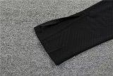 22/23 Barcelona Training Suit Gray Fans Version 1:1 Quality Training Jersey
