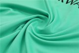 22/23 Paris Training Light Green Fans Version 1:1 Quality Training Shirt