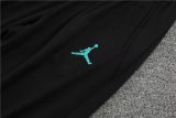 22/23 Paris Training Light Green Fans Version 1:1 Quality Training Shirt