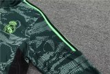 22/23 Real Madrid Camouflage Training Suit Champions Edition 1:1 Quality Training Jersey