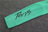 22/23 Paris Training Light Green Fans Version 1:1 Quality Training Shirt