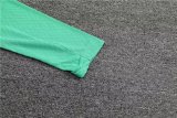 22/23 Paris Training Light Green Fans Version 1:1 Quality Training Shirt