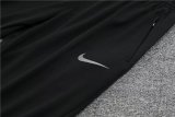 22/23 Barcelona Training Suit Gray Fans Version 1:1 Quality Training Jersey