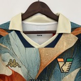22/23 Venezia FC Special Edition 1:1 Quality Fans Version Soccer Jersey