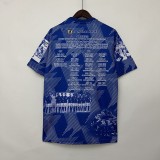 2023 Japan Commemorative Edition Fans 1:1 Quality Soccer Jersey