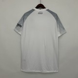 23/24 Napoli  White 1:1 Quality Fans Version Soccer Jersey