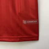 23/24 Manchester United Red Special Edition 1:1 Quality Fans Version Soccer Jersey