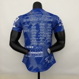 2023 Japan Commemorative Edition Player 1:1 Quality Soccer Jersey