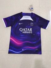23/24 Paris Starry Edition 1:1 Quality Training Jersey
