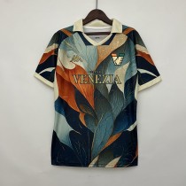 22/23 Venezia FC Special Edition 1:1 Quality Fans Version Soccer Jersey