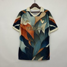 22/23 Venezia FC Special Edition 1:1 Quality Fans Version Soccer Jersey