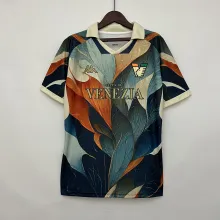 22/23 Venezia FC Special Edition 1:1 Quality Fans Version Soccer Jersey