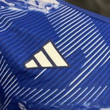 2023 Japan Commemorative Edition Player 1:1 Quality Soccer Jersey