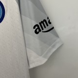 23/24 Napoli  White 1:1 Quality Fans Version Soccer Jersey
