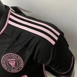 23/24 Player Version Miami Away 1:1 Quality Men Soccer Jersey