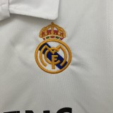 2002/03 Real Madrid Home 1:1 Quality Retro Soccer Jersey