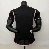 23/24 Player Version Miami Away 1:1 Quality Men Soccer Jersey