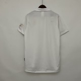 2002/03 Real Madrid Home 1:1 Quality Retro Soccer Jersey