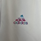 23/24 Flamengo Special Edition White Fans Version 1:1 Quality Soccer Jersey
