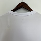 23/24 Flamengo Special Edition White Fans Version 1:1 Quality Soccer Jersey