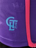 23/24 Charlotte FC Away Player Version 1:1 Quality Soccer Jersey