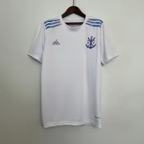 23/24 Flamengo Special Edition White Fans Version 1:1 Quality Soccer Jersey