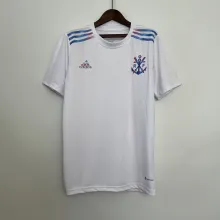23/24 Flamengo Special Edition White Fans Version 1:1 Quality Soccer Jersey