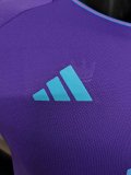 23/24 Charlotte FC Away Player Version 1:1 Quality Soccer Jersey