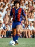 1980-1982 BAR Home 1:1 Quality Retro Soccer Jersey